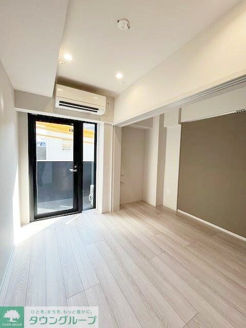 ARKMARK東大井の物件内観写真