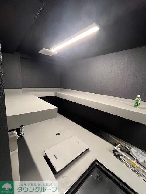 ARKMARK東大井の物件内観写真