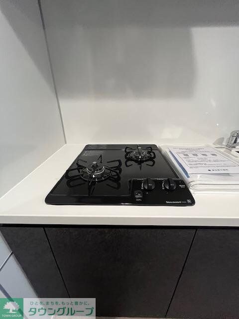 ARKMARK東大井の物件内観写真