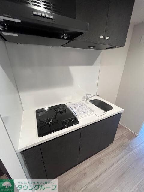 ARKMARK東大井の物件内観写真