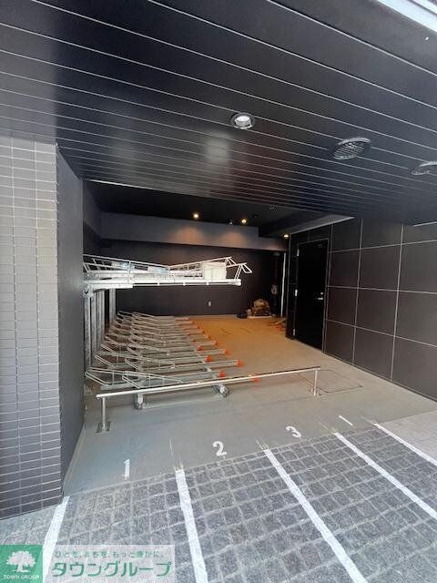 ARKMARK東大井の物件内観写真