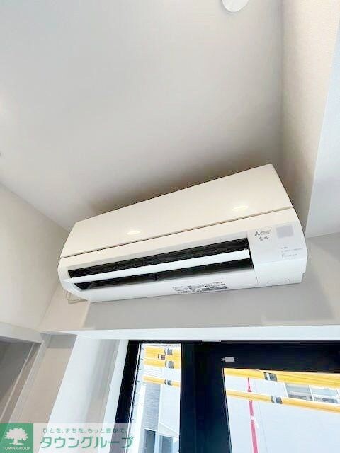 ARKMARK東大井の物件内観写真