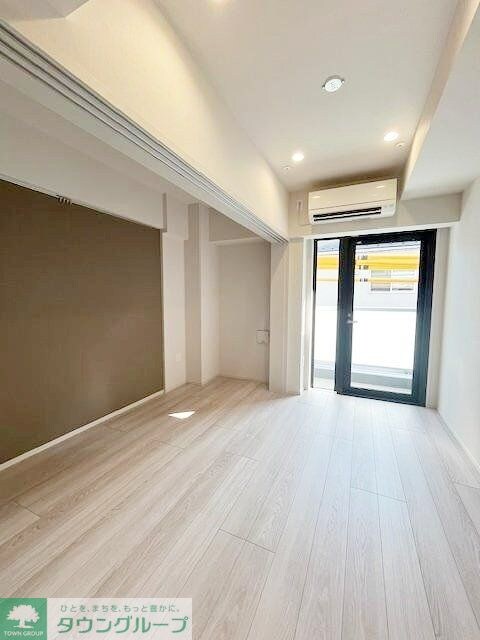 ARKMARK東大井の物件内観写真