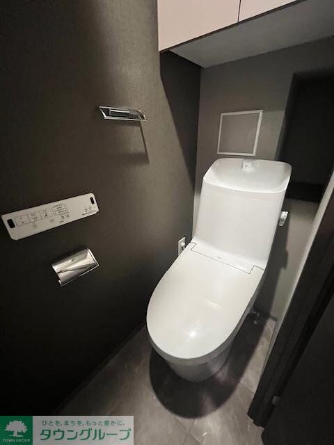 ARKMARK東大井の物件内観写真