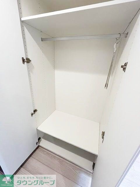 ARKMARK東大井の物件内観写真