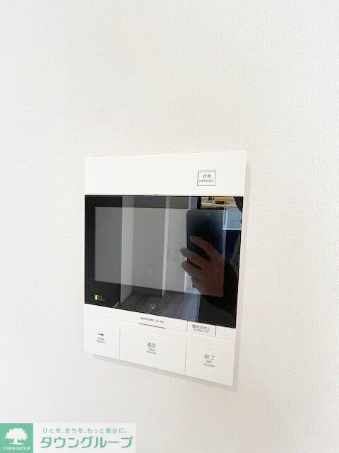 ARKMARK東大井の物件内観写真