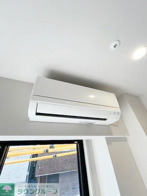 ARKMARK東大井の物件内観写真