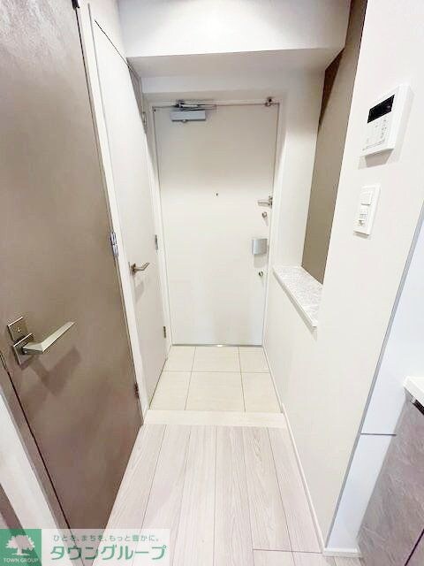 ARKMARK東大井の物件内観写真