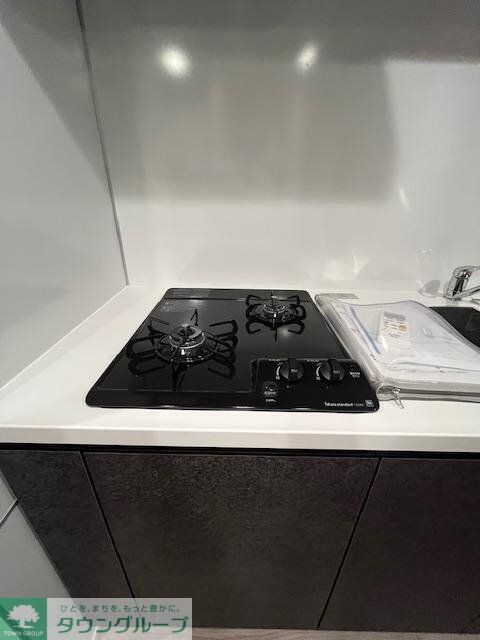 ARKMARK東大井の物件内観写真