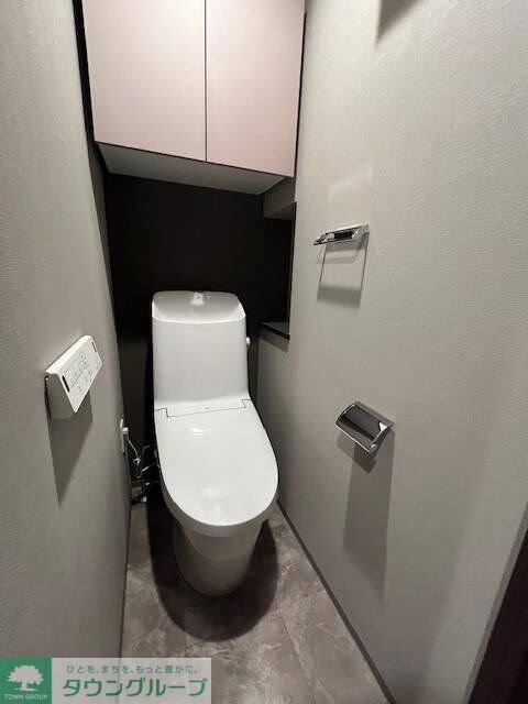 ARKMARK東大井の物件内観写真