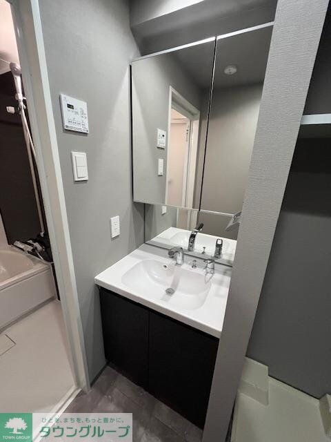 ARKMARK東大井の物件内観写真