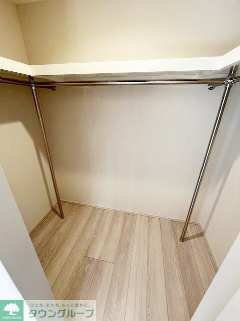 ARKMARK東大井の物件内観写真