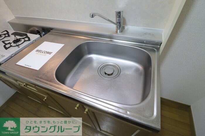 ウィルヴィラージュIの物件内観写真