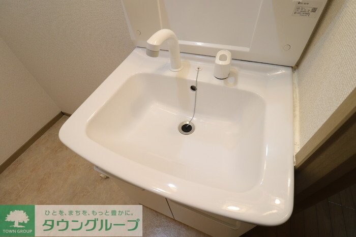 ウィルヴィラージュIの物件内観写真