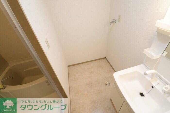 ウィルヴィラージュIの物件内観写真