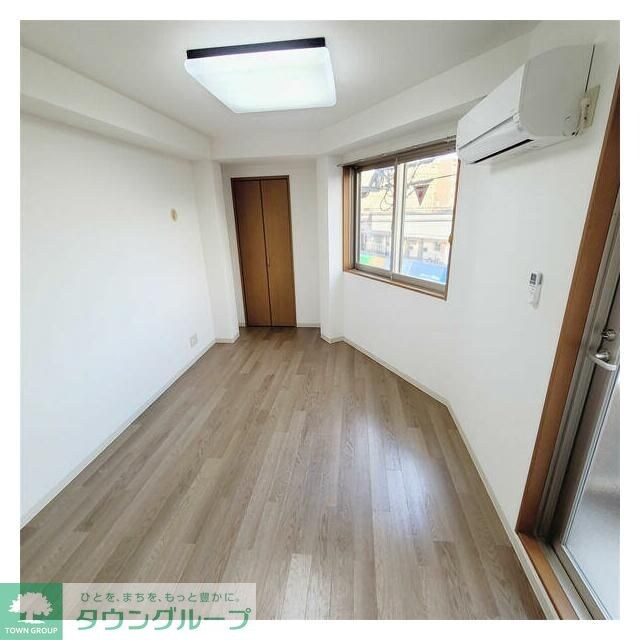 アビタシオンサノの物件内観写真