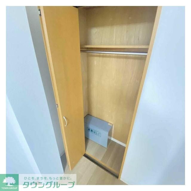 アビタシオンサノの物件内観写真