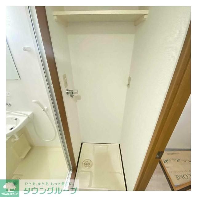 アビタシオンサノの物件内観写真