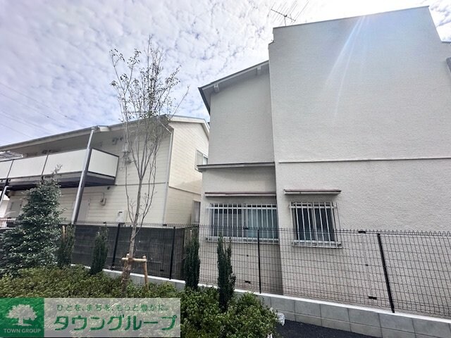 ＥＳ－Ｇｒａｎｄｅ大森の物件内観写真