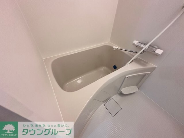 ＥＳ－Ｇｒａｎｄｅ大森の物件内観写真