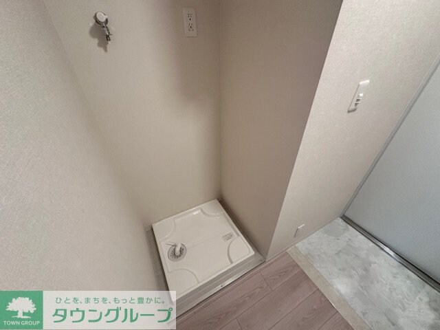 ＥＳ－Ｇｒａｎｄｅ大森の物件内観写真