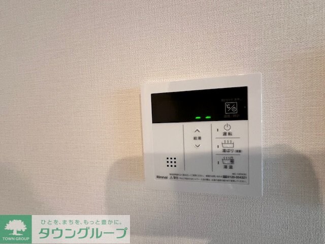 ＥＳ－Ｇｒａｎｄｅ大森の物件内観写真