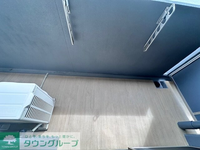 ＥＳ－Ｇｒａｎｄｅ大森の物件内観写真