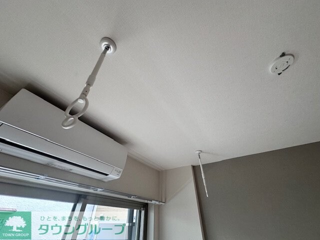 ＥＳ－Ｇｒａｎｄｅ大森の物件内観写真