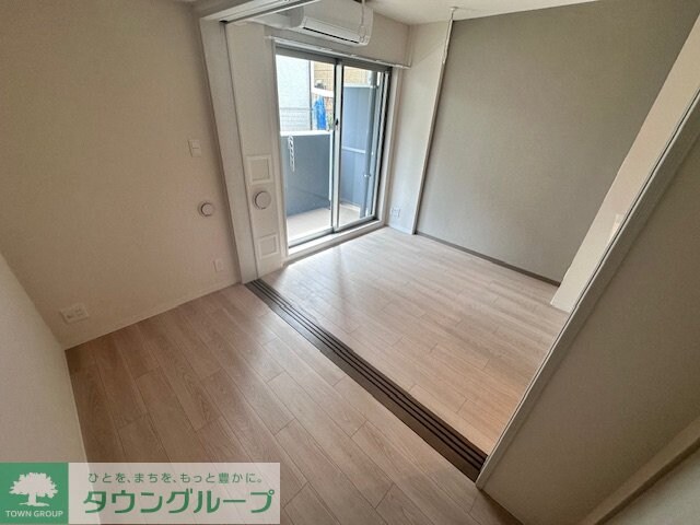 ＥＳ－Ｇｒａｎｄｅ大森の物件内観写真