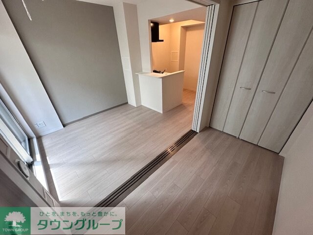 ＥＳ－Ｇｒａｎｄｅ大森の物件内観写真