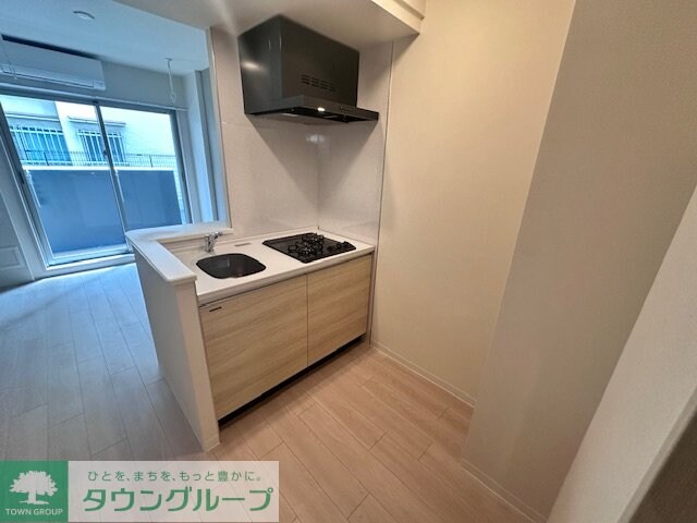 ＥＳ－Ｇｒａｎｄｅ大森の物件内観写真