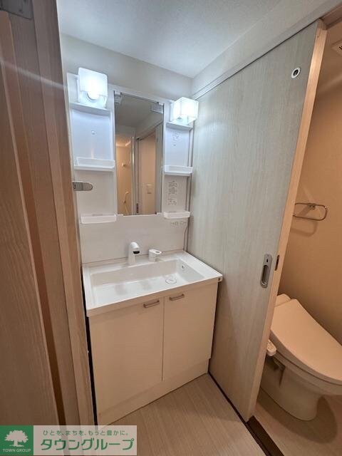 ＥＳ－Ｇｒａｎｄｅ大森の物件内観写真