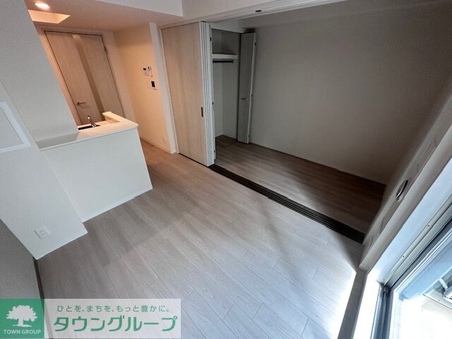 ＥＳ－Ｇｒａｎｄｅ大森の物件内観写真