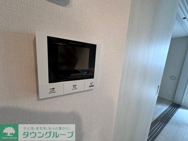 ＥＳ－Ｇｒａｎｄｅ大森の物件内観写真