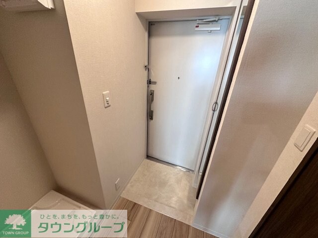 ＥＳ－Ｇｒａｎｄｅ大森の物件内観写真