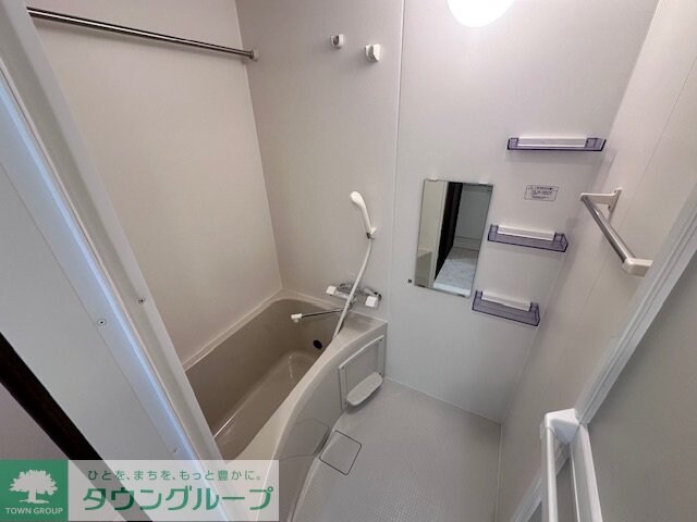 ＥＳ－Ｇｒａｎｄｅ大森の物件内観写真