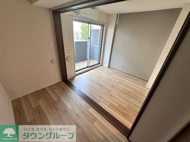 ＥＳ－Ｇｒａｎｄｅ大森の物件内観写真