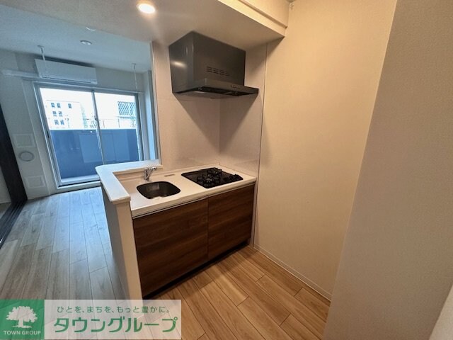 ＥＳ－Ｇｒａｎｄｅ大森の物件内観写真