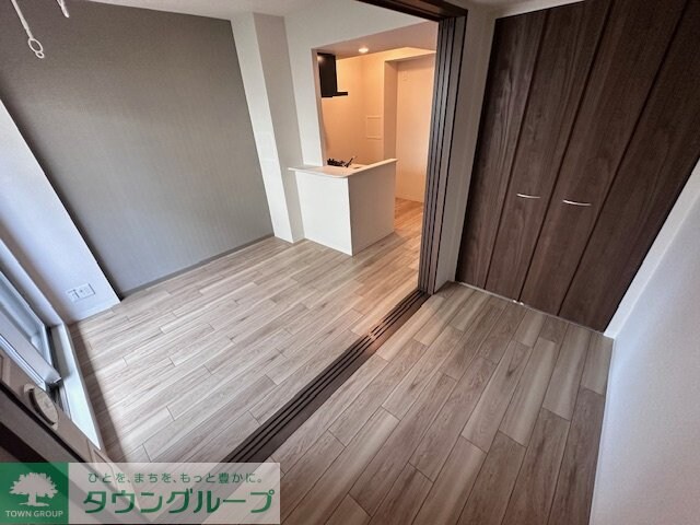 ＥＳ－Ｇｒａｎｄｅ大森の物件内観写真