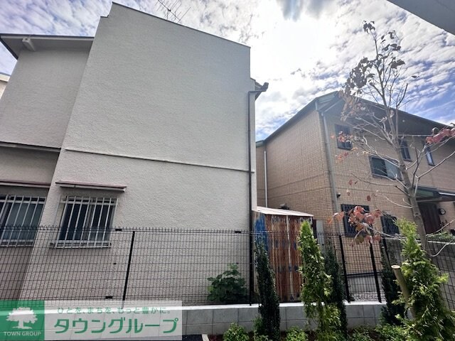 ＥＳ－Ｇｒａｎｄｅ大森の物件内観写真