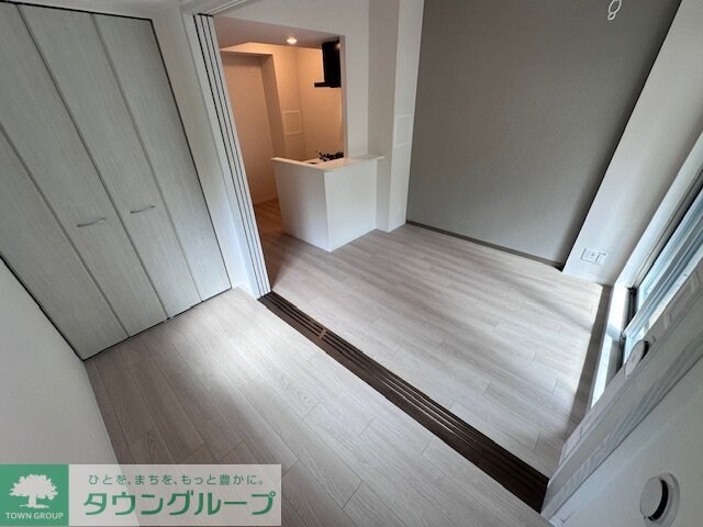 ＥＳ－Ｇｒａｎｄｅ大森の物件内観写真