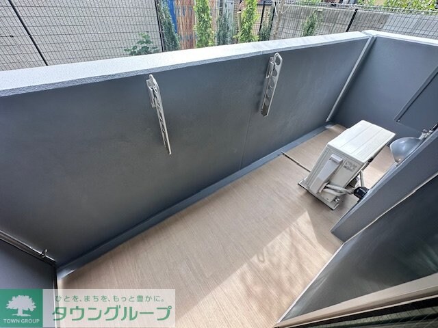 ＥＳ－Ｇｒａｎｄｅ大森の物件内観写真