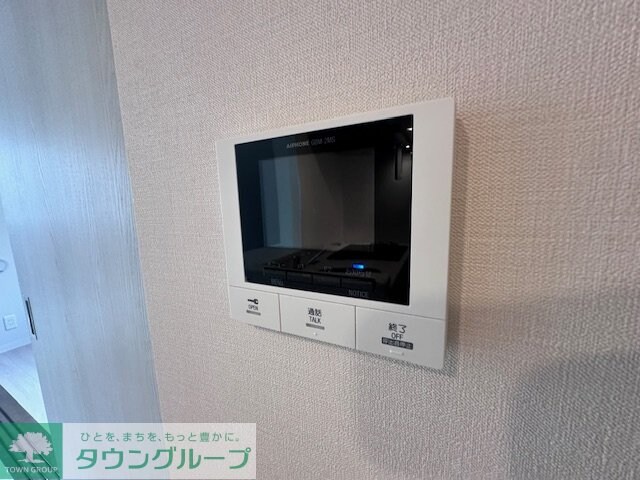 ＥＳ－Ｇｒａｎｄｅ大森の物件内観写真