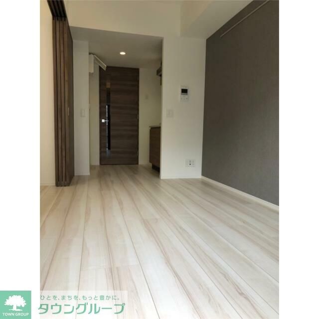 メイクスデザイン川崎ＩＩＩの物件内観写真