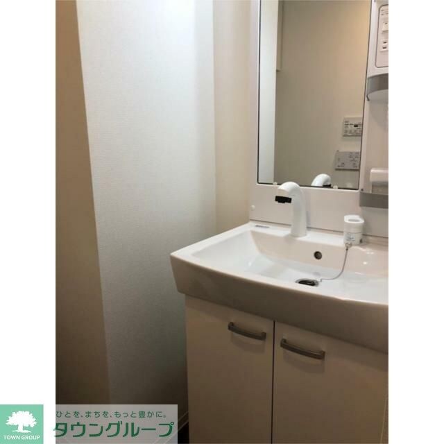 メイクスデザイン川崎ＩＩＩの物件内観写真