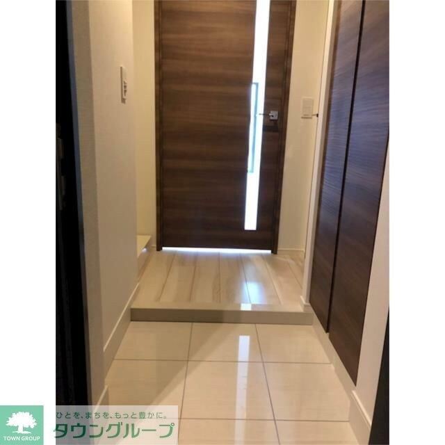 メイクスデザイン川崎ＩＩＩの物件内観写真