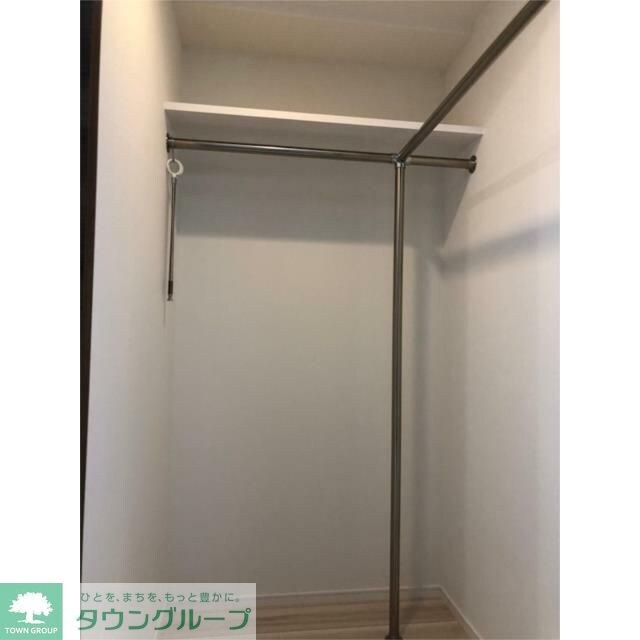 メイクスデザイン川崎ＩＩＩの物件内観写真