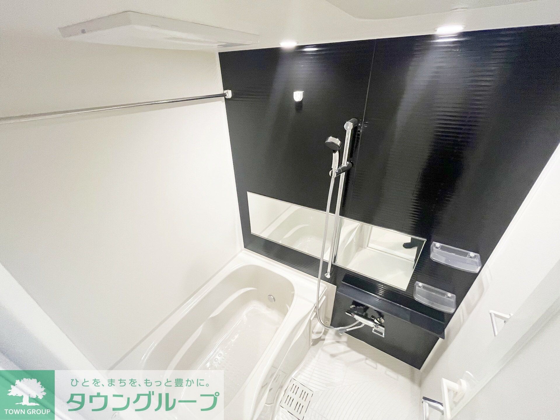 コンフォリア・リヴ南品川の物件内観写真