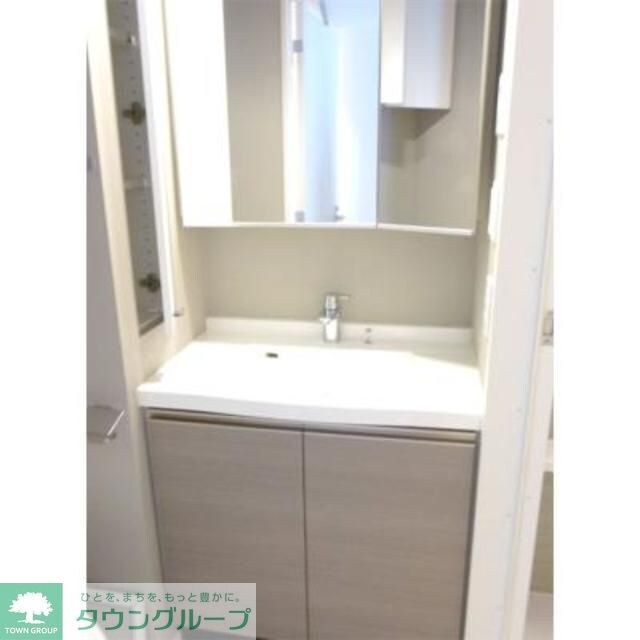 パークアクシス蒲田ステーションゲートの物件内観写真