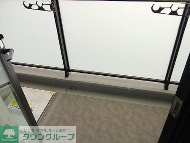 パークアクシス蒲田ステーションゲートの物件内観写真